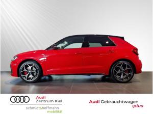 Audi A1 Sportback S-line ⚡Eroberungsangebot⚡Sofort Verfügbar⚡40 TFSI S-tronic