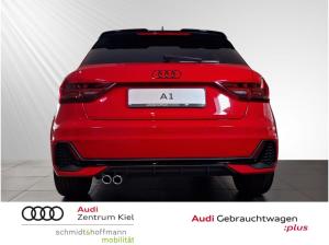 Audi A1 Sportback S-line ⚡Eroberungsangebot⚡Sofort Verfügbar⚡40 TFSI S-tronic