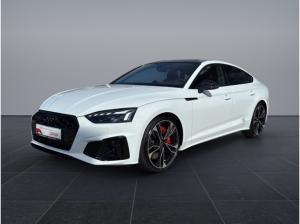 Audi S5 TDI 251(341) kW(PS) tiptronic*Edition*Headup*Matrix*AHK*