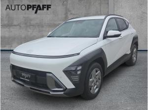 Hyundai KONA >Exklusive Konditionen für ausgewählte Berufsgruppen< 1.6 T-GDi DCT TREND