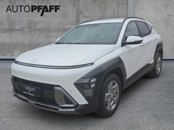 Hyundai KONA >Exklusive Konditionen für ausgewählte Berufsgruppen< 1.6 T-GDi DCT TREND