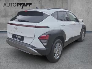 Hyundai KONA >Exklusive Konditionen für ausgewählte Berufsgruppen< 1.6 T-GDi DCT TREND