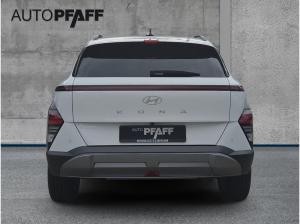 Hyundai KONA >Exklusive Konditionen für ausgewählte Berufsgruppen< 1.6 T-GDi DCT TREND