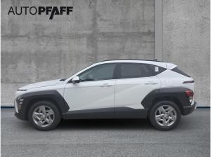 Hyundai KONA >Exklusive Konditionen für ausgewählte Berufsgruppen< 1.6 T-GDi DCT TREND