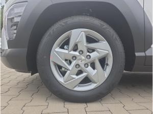 Hyundai KONA >Exklusive Konditionen für ausgewählte Berufsgruppen< 1.6 T-GDi DCT TREND