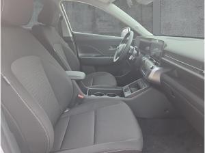 Hyundai KONA >Exklusive Konditionen für ausgewählte Berufsgruppen< 1.6 T-GDi DCT TREND