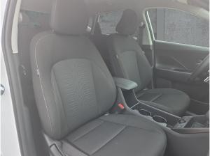 Hyundai KONA >Exklusive Konditionen für ausgewählte Berufsgruppen< 1.6 T-GDi DCT TREND