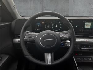 Hyundai KONA >Exklusive Konditionen für ausgewählte Berufsgruppen< 1.6 T-GDi DCT TREND