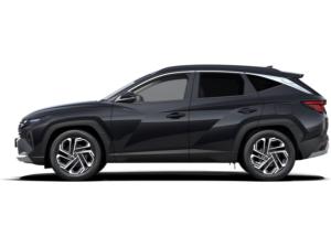 Hyundai Tucson FL MJ25 1.6 T-GDI (160 PS) 7-DCT 2WD Prime + Assistenz-Paket + Panoramadach + Digital Key