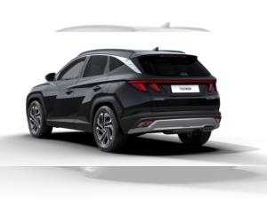 Hyundai Tucson FL MJ25 1.6 T-GDI (160 PS) 7-DCT 2WD Prime + Assistenz-Paket + Panoramadach + Digital Key