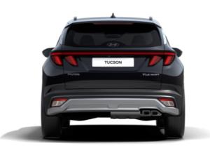 Hyundai Tucson FL MJ25 1.6 T-GDI (160 PS) 7-DCT 2WD Prime + Assistenz-Paket + Panoramadach + Digital Key