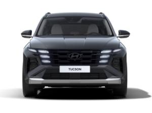 Hyundai Tucson FL MJ25 1.6 T-GDI (160 PS) 7-DCT 2WD Prime + Assistenz-Paket + Panoramadach + Digital Key