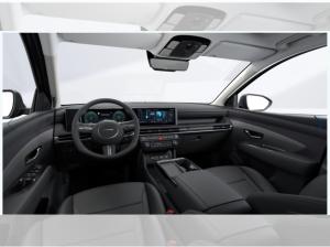 Hyundai Tucson FL MJ25 1.6 T-GDI (160 PS) 7-DCT 2WD Prime + Assistenz-Paket + Panoramadach + Digital Key