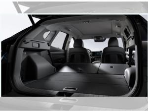 Hyundai Tucson FL MJ25 1.6 T-GDI (160 PS) 7-DCT 2WD Prime + Assistenz-Paket + Panoramadach + Digital Key