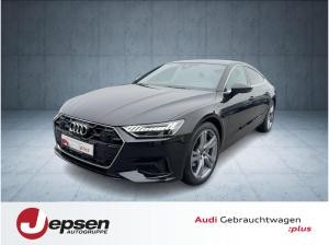 Audi A7 Sportback 45 TDI qu. S tr. HUD Matrix PANO 20