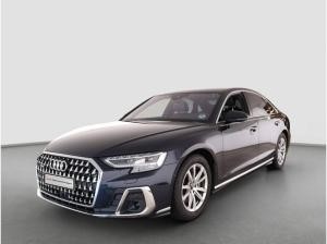 Audi A8 50 TDI qu. PANO HUD Stdhzg 360 ParkAssist