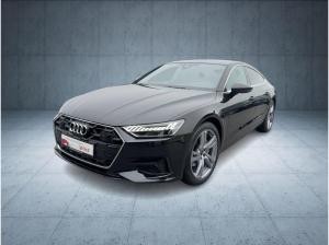 Audi A7 Sportback 45 TDI qu. S tr. HUD Matrix PANO 20