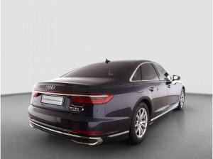 Audi A8 50 TDI qu. PANO HUD Stdhzg 360 ParkAssist