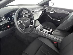 Audi A8 50 TDI qu. PANO HUD Stdhzg 360 ParkAssist