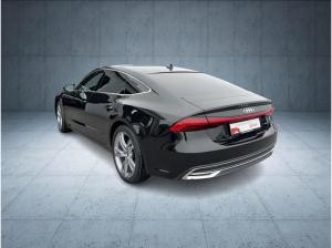 Audi A7 Sportback 45 TDI qu. S tr. HUD Matrix PANO 20
