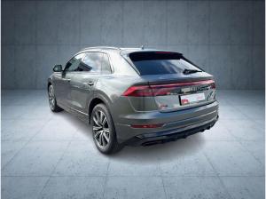 Audi Q8 SUV 55 TFSI qu. tiptr. Luft AHK HUD Matrix