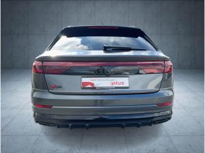 Audi Q8 SUV 55 TFSI qu. tiptr. Luft AHK HUD Matrix