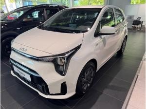 Kia Picanto VISION *sofort lieferbar* in Ludwigsburg bei Auto Haass
