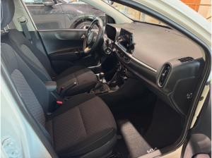 Kia Picanto VISION *sofort lieferbar* in Ludwigsburg bei Auto Haass