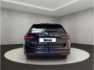 Skoda Octavia Combi Tour 2,0 TDI 110 kW 7-Gang-DSG  ❗️ sofort verfügbar❗️ Anhängerkupplung & Matrix LED