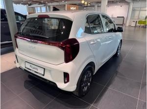 Kia Picanto VISION *sofort lieferbar* in Ludwigsburg bei Auto Haass