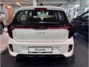 Kia Picanto VISION *sofort lieferbar* in Ludwigsburg bei Auto Haass