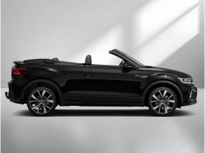 Volkswagen T-Roc Cabriolet R-Line 1.5 TSI OPF (150 PS) DSG *AHK*NAVI*BLACKSTYLE*19 ZOLL*