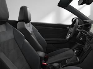 Volkswagen T-Roc Cabriolet R-Line 1.5 TSI OPF (150 PS) DSG *AHK*NAVI*BLACKSTYLE*19 ZOLL*