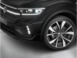 Volkswagen T-Roc Cabriolet R-Line 1.5 TSI OPF (150 PS) DSG *AHK*NAVI*BLACKSTYLE*19 ZOLL*
