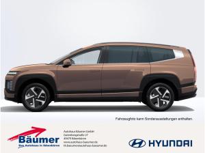 Hyundai IONIQ 9 🔋620km Reichweite🗺️7-Sitzer🚐800V⚡TECHNIQ🌟Panoramadach🌞Ab Q4 2025