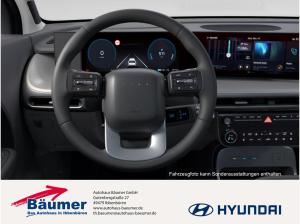 Hyundai IONIQ 9 🔋620km Reichweite🗺️7-Sitzer🚐800V⚡TECHNIQ🌟Panoramadach🌞Ab Q4 2025