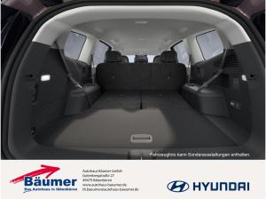 Hyundai IONIQ 9 🔋620km Reichweite🗺️7-Sitzer🚐800V⚡TECHNIQ🌟Panoramadach🌞Ab Q4 2025