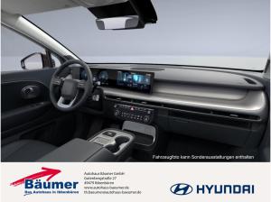 Hyundai IONIQ 9 🔋620km Reichweite🗺️7-Sitzer🚐800V⚡TECHNIQ🌟Panoramadach🌞Ab Q4 2025