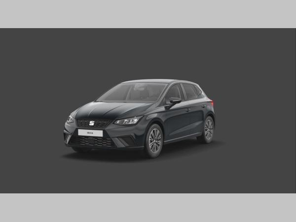 Seat Ibiza !limitierte Bestellaktion! Road Edition Automatik Leasing