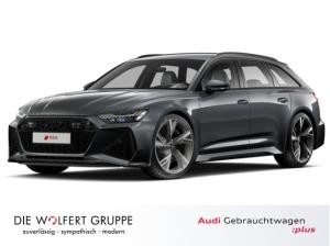 Audi RS6 Avant RS-SPORTAGA*ACC*RFK*AHK*B&O