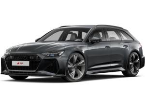 Audi RS6 Avant RS-SPORTAGA*ACC*RFK*AHK*B&O
