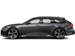 Audi RS6 Avant RS-SPORTAGA*ACC*RFK*AHK*B&O