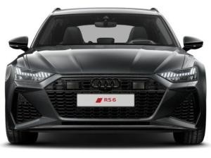 Audi RS6 Avant RS-SPORTAGA*ACC*RFK*AHK*B&O