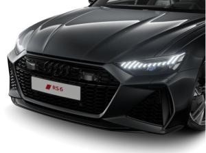 Audi RS6 Avant RS-SPORTAGA*ACC*RFK*AHK*B&O