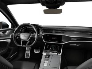 Audi RS6 Avant RS-SPORTAGA*ACC*RFK*AHK*B&O