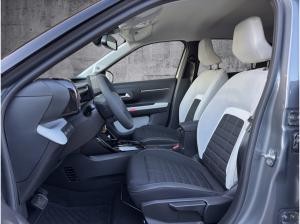 Citroën C3 ELEKTRO 113PS MAX | NAV | KAM | 11kW OBC