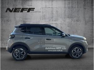 Citroën C3 ELEKTRO 113PS MAX | NAV | KAM | 11kW OBC