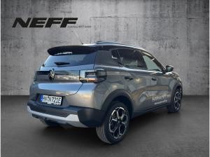 Citroën C3 ELEKTRO 113PS MAX | NAV | KAM | 11kW OBC