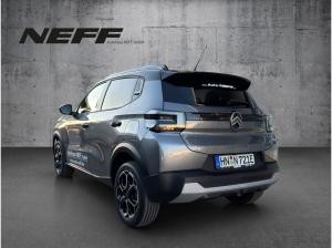 Citroën C3 ELEKTRO 113PS MAX | NAV | KAM | 11kW OBC