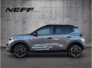 Citroën C3 ELEKTRO 113PS MAX | NAV | KAM | 11kW OBC